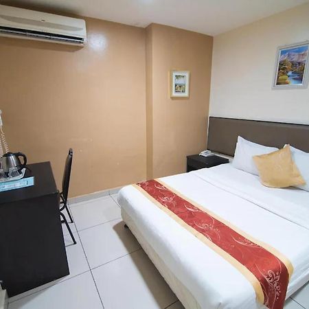 Sohotown Hotel Kuala Lumpur Extérieur photo