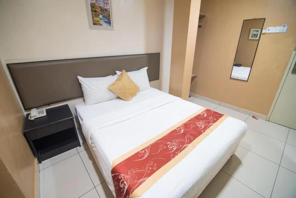 Sohotown Hotel Kuala Lumpur Extérieur photo
