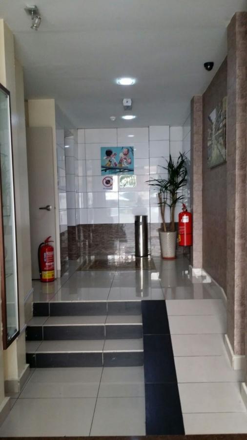 Sohotown Hotel Kuala Lumpur Extérieur photo