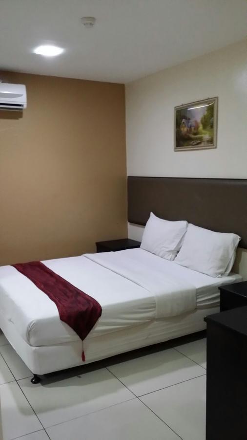 Sohotown Hotel Kuala Lumpur Extérieur photo
