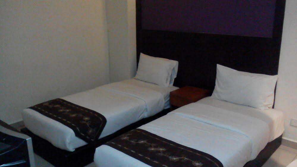 Sohotown Hotel Kuala Lumpur Extérieur photo