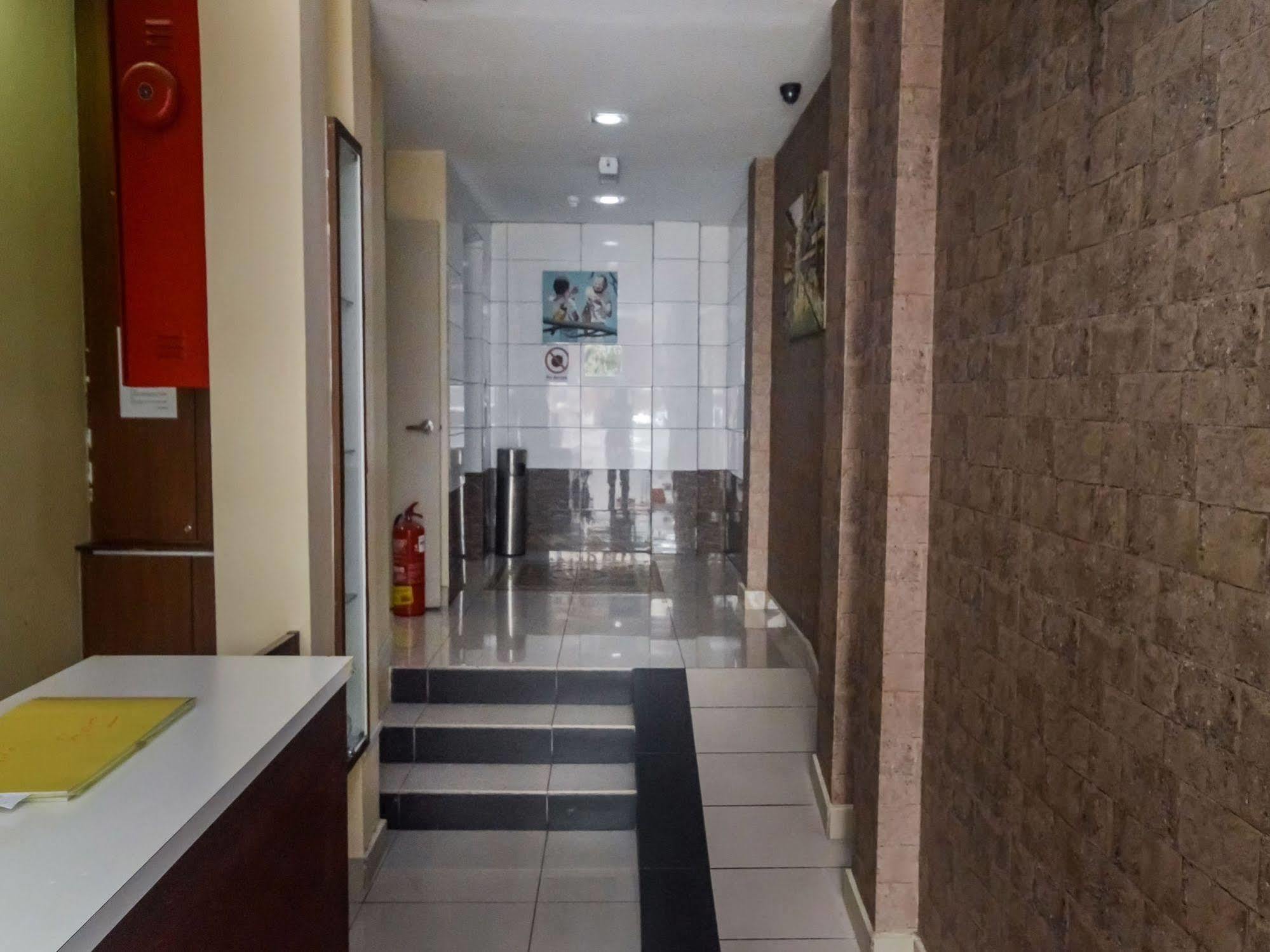 Sohotown Hotel Kuala Lumpur Extérieur photo