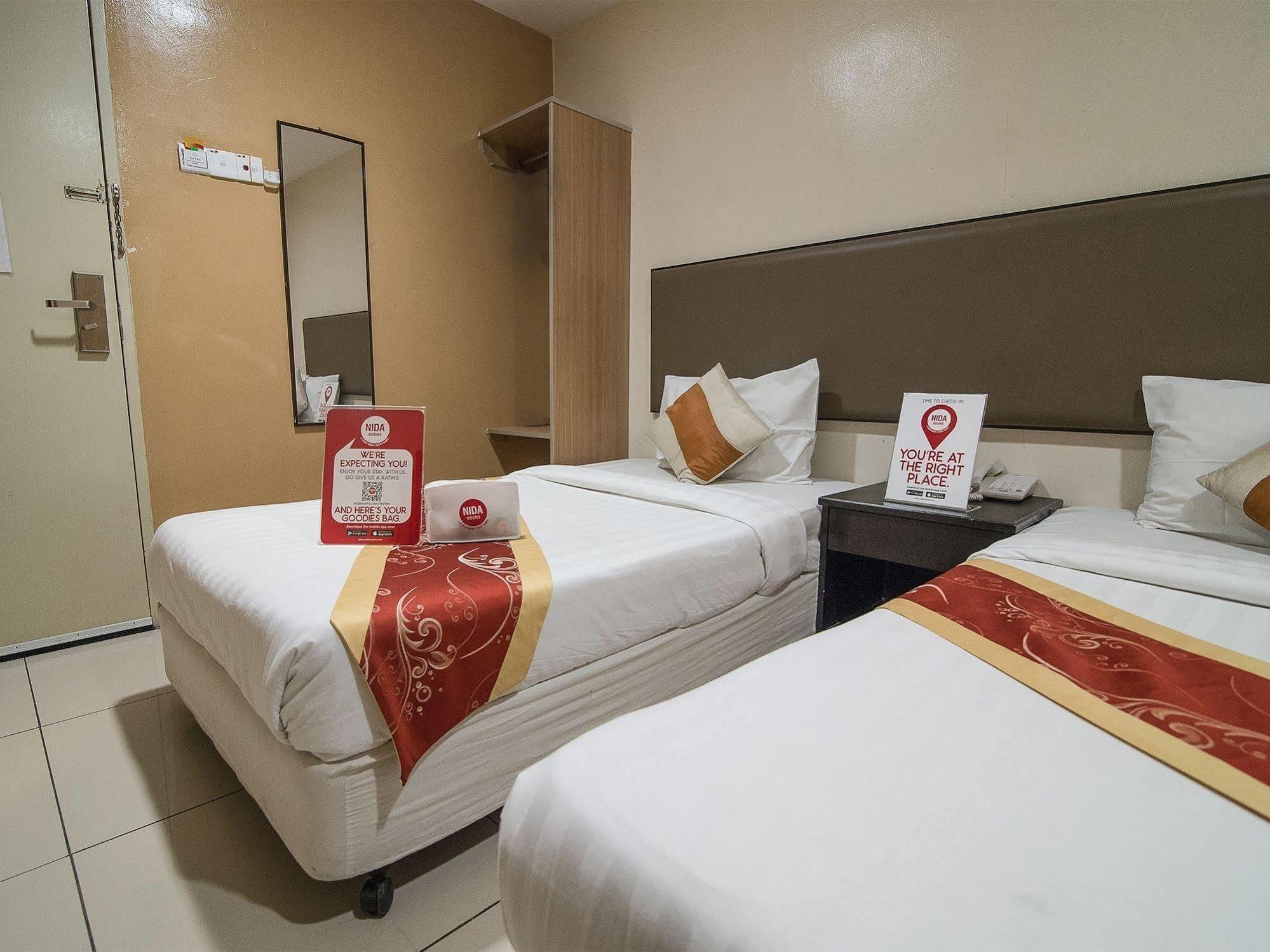 Sohotown Hotel Kuala Lumpur Extérieur photo