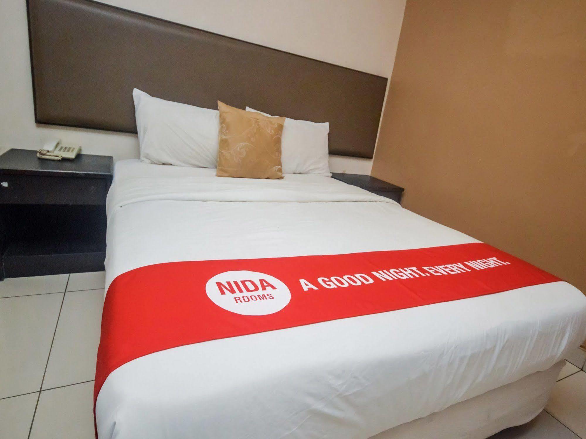 Sohotown Hotel Kuala Lumpur Extérieur photo