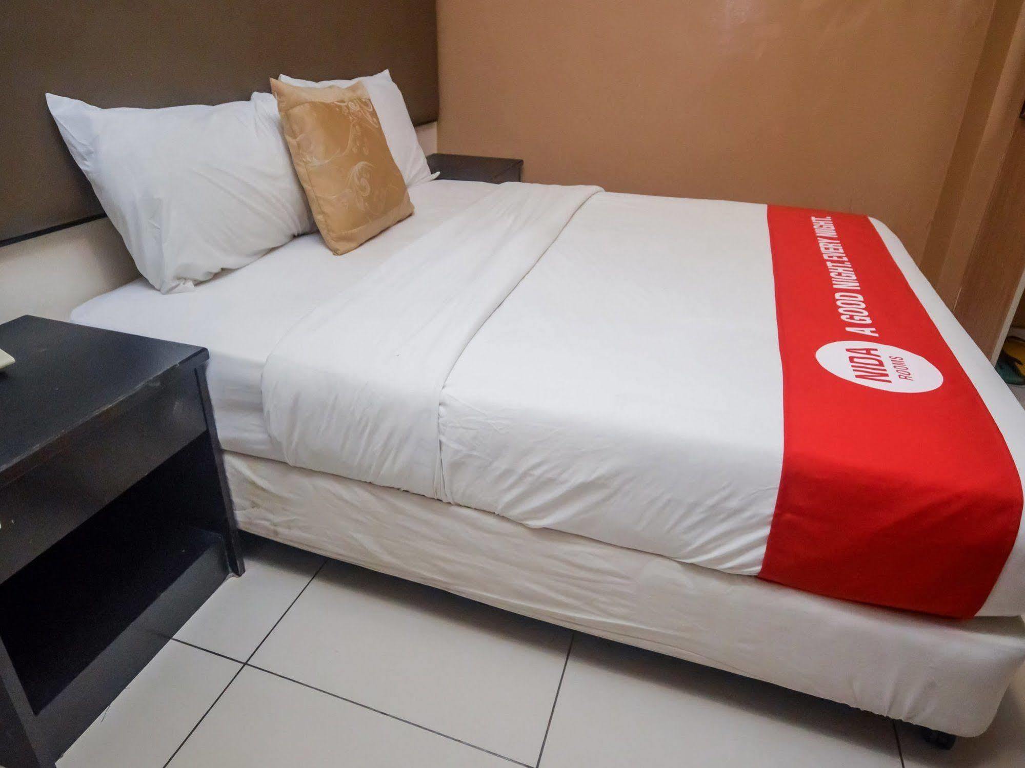 Sohotown Hotel Kuala Lumpur Extérieur photo
