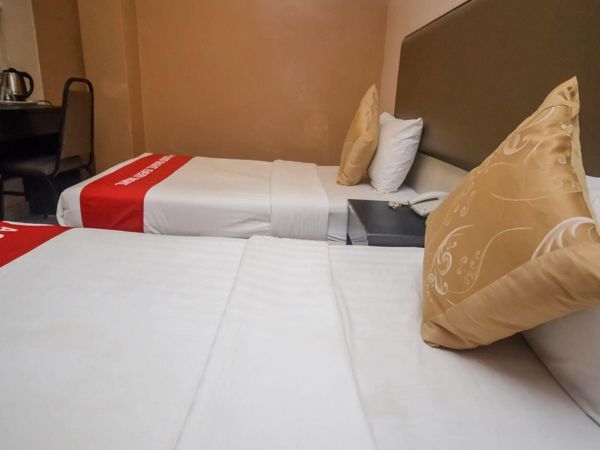 Sohotown Hotel Kuala Lumpur Extérieur photo