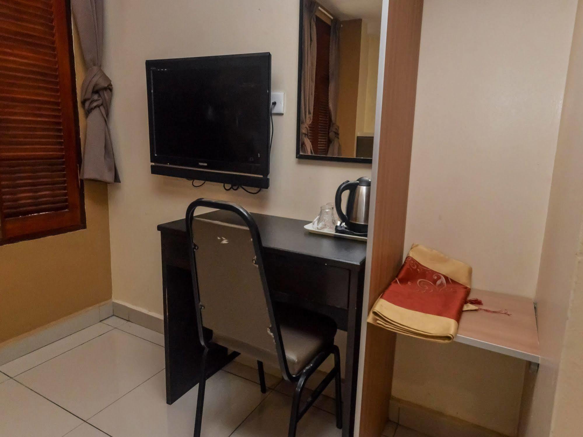 Sohotown Hotel Kuala Lumpur Extérieur photo